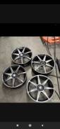  Rays ss7 r 18 5*100 