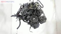Двигатель Ford Fusion 2002-2012, 1.4 л, дизель (F6JA, F6JB)