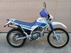 Yamaha XT 225, 1995 