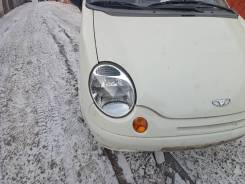   Daewoo Matiz ( )  