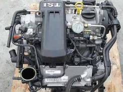Контрактный Двигатель Skoda, проверенный на ЕвроСтенде в Брянске фото