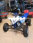 Yamaha YFZ 450R, 2015 