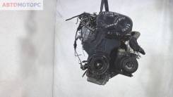 Двигатель Opel Zafira A 1999-2005, 1.8 л, бензин (X18XE1)