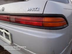 -  -1994 Toyota Mark ll