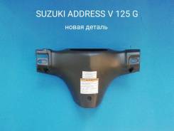      Suzuki Address V 125 G 