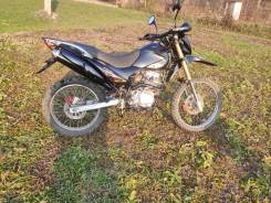 Regulmoto ZF-KY 250 Sport-001, 2014 