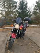 Honda CB 400SF VTEC-2, 2005 