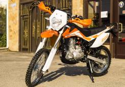 Racer Enduro RC200GY-C2, 2022 