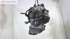 Двигатель Volkswagen Fox 2005-2011, 1.2 л, бензин (BMD)