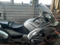 Honda ST 1300, 2007 