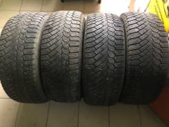 Continental IceContact, 265/60 R18