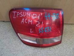  -  Toyota Ipsum ACM21W