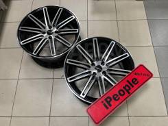 NEW! Комплект дисков Vossen CV4 r18 8j ET+42 4*100 (ip-1227) фото