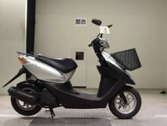 Honda Dio AF56, 2006 