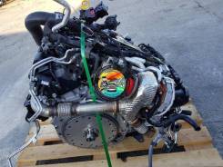 Контрактный Двигатель Volkswagen, проверенный на ЕвроСтенде в Перми фото