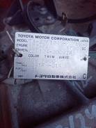   1ZZ. 4WD. U341F  Toyota Corolla Spacio