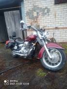 Honda Shadow Aero, 2006 