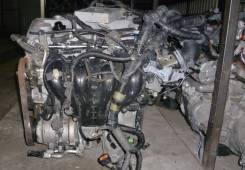 Продам контрактный двигатель L3 DE Mazda из Японии, 88000км,