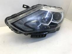  Nissan Qashqai 2013-2019 10018013 2,   