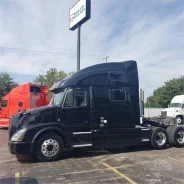 Volvo VNL Series, 2022