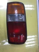   Toyota Land Cruiser HDJ81 60-39