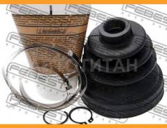    Toyota Corolla E15 (06-13) 0115-ZZE150T Febest 0115ZZE150T 