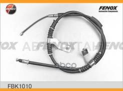    Chevrolet Lacetti, Nubira, Optra, 1.4-2.0, 00- ( ) FBK1010 Fenox FBK1010 