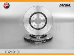   |  / | Fenox TB219181 