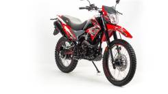 Motoland Enduro 250 LT, 2020 