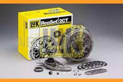   RepSet 2CT LUK 602000600 
