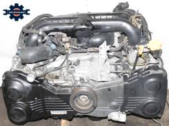 Мотор (EJ20X) Subaru Legacy B4 Outback BL5 BP5