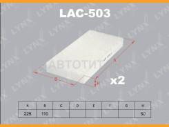   LYNXauto LAC503 