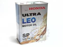   Honda Ultra LEO 0W20 SP/GF6 4L 08227-99974 