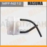     Nissan X-Trail/Qashqai 07> MFF-N212 [MFFN212] 