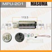    Infiniti FX 35/45 02> Masuma MPU201 