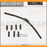    600mm   MU-024U Masuma MU024U 