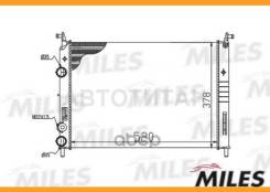  ( ) FIAT Albea 1.2-1.6 03- (Nissens 61683) ACRM130 [ACRM130] 