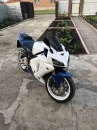 Honda CBR 600RR, 2005 