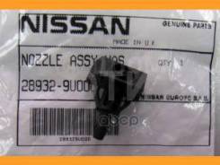    Nissan 289329U000 