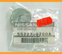      Nissan 552278J00A 