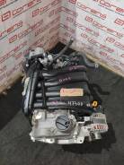 Двигатель Nissan, HR15DE | Установка | Гарантия