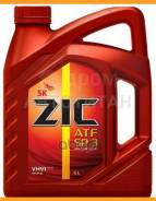 . .   Hyundai-Kia ATF SP-III, Mitsubishi ATF SP-I/II/III ZIC ATF SP 3 (4L) ZIC 162627 