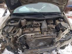 Peugeot 206, 2008 
