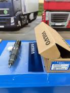 -  Renault/Volvo FH/FM/VNL D12 