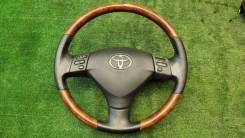   Airbag  Harrier MCU36 1MZFE 4WD [Cartune] 1144 