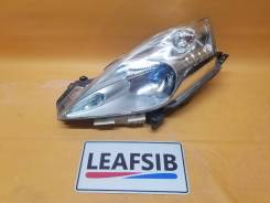  Nissan LEAF, ZE0 AZE0 18-65, 