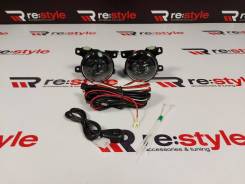  Honda / Suzuki / Mitsubishi / Subaru F-Sport LED DLAA RN3099 