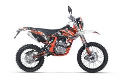 Kayo T4 250 Enduro, 2020 