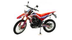 Motoland CRF 250 ST, 2022 