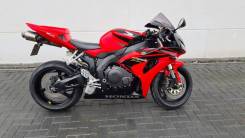 Honda CBR 1000RR Fireblade, 2006 